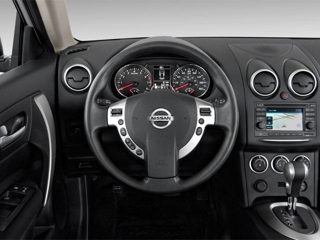 used 2015 Nissan Rogue car, priced at $11,278