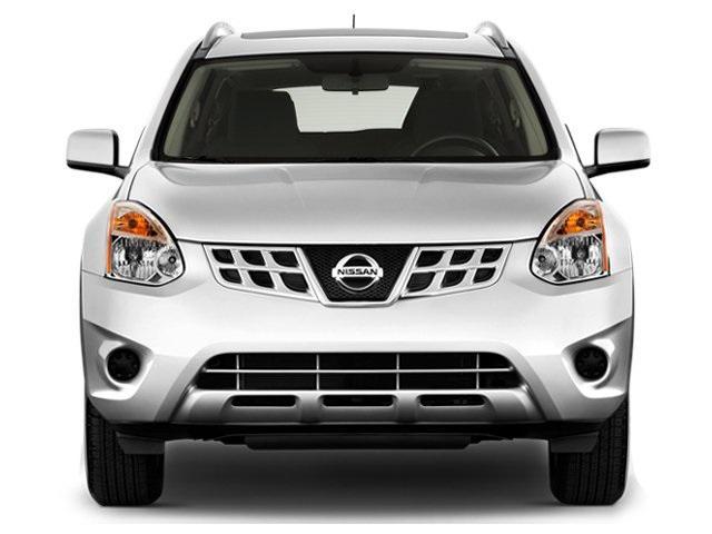 used 2015 Nissan Rogue car, priced at $11,278