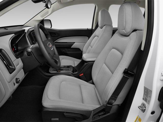 used 2022 GMC Canyon car, priced at $32,898