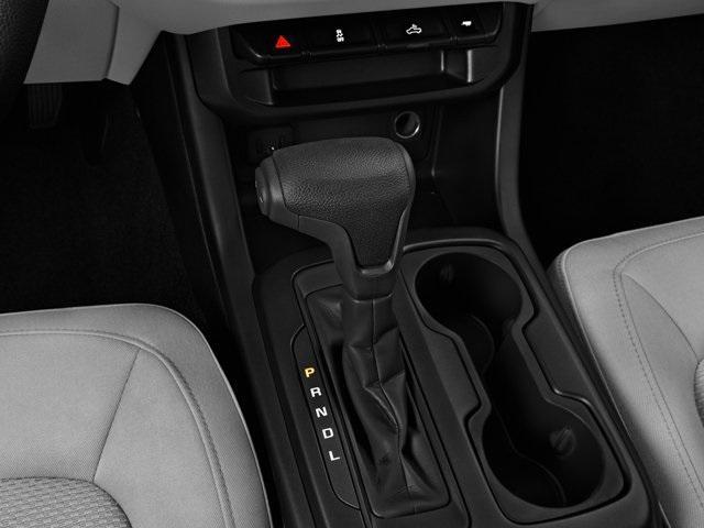 used 2022 GMC Canyon car, priced at $32,898