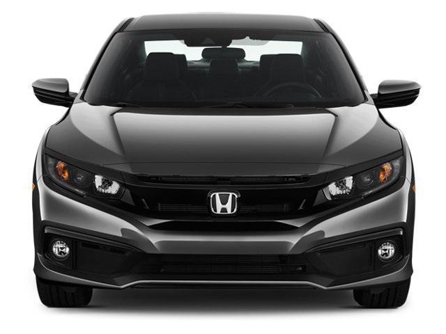 used 2021 Honda Civic car, priced at $21,720