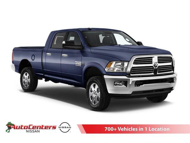 used 2014 Ram 3500 car, priced at $35,995