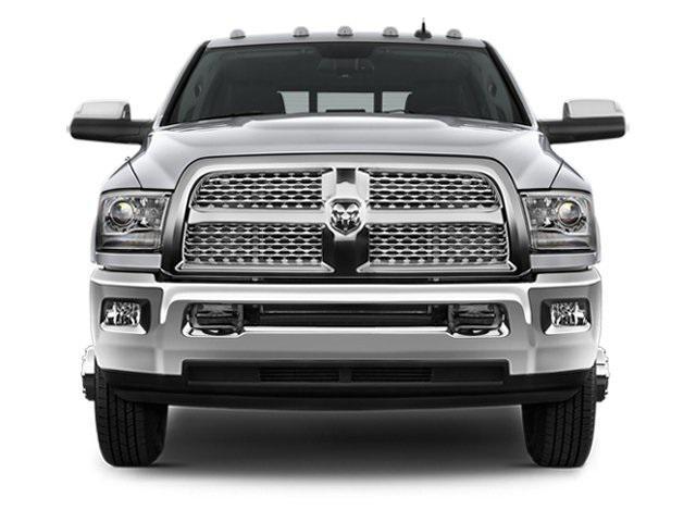 used 2014 Ram 3500 car, priced at $35,995