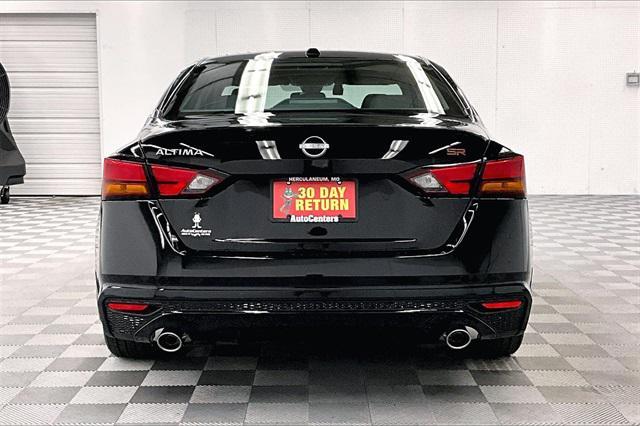 new 2025 Nissan Altima car, priced at $32,873