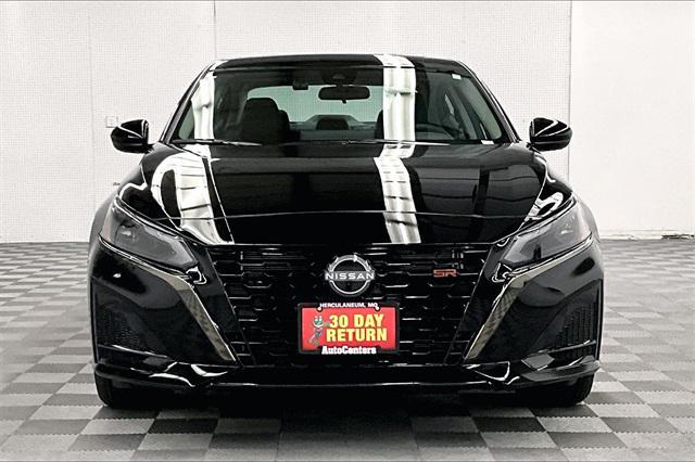 new 2025 Nissan Altima car, priced at $32,873
