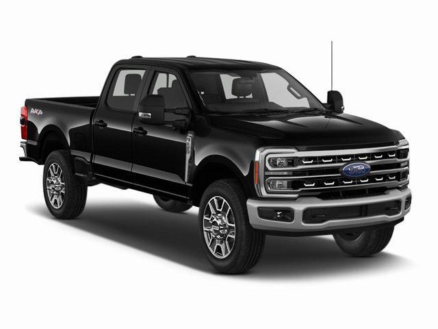 used 2024 Ford F-250 car, priced at $85,749