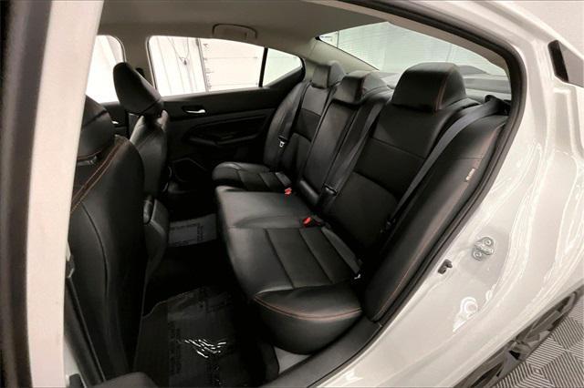used 2024 Nissan Altima car, priced at $22,998