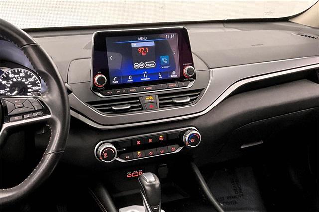 used 2024 Nissan Altima car, priced at $22,998