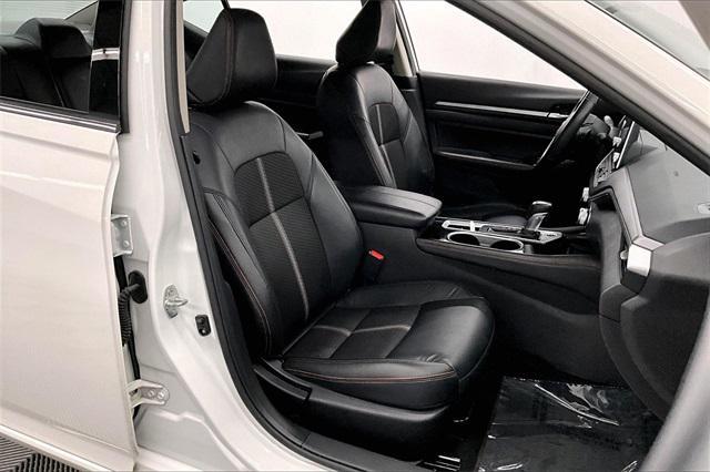 used 2024 Nissan Altima car, priced at $22,998