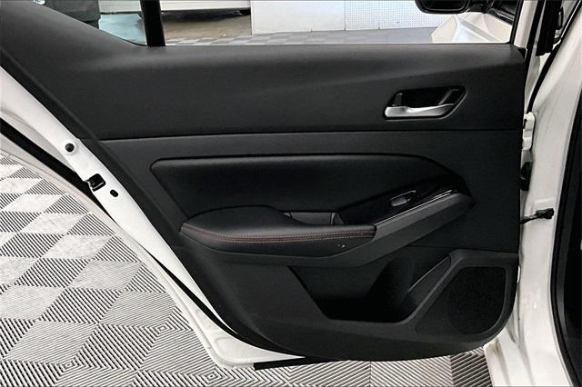 used 2024 Nissan Altima car, priced at $22,998