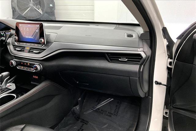 used 2024 Nissan Altima car, priced at $22,998