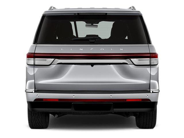 used 2022 Lincoln Navigator car, priced at $59,907