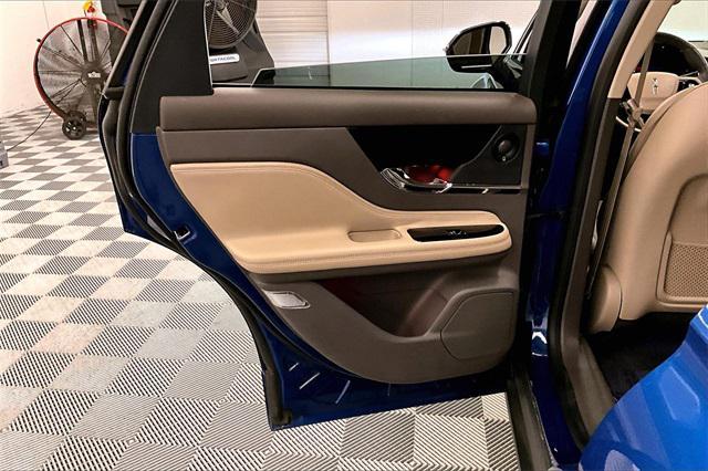used 2021 Lincoln Corsair car, priced at $28,243