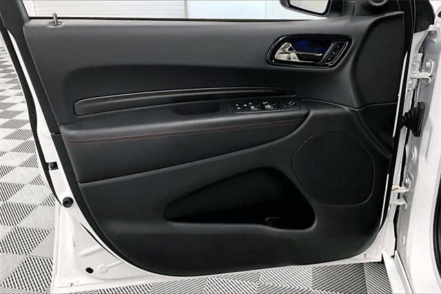 used 2024 Dodge Durango car, priced at $47,226