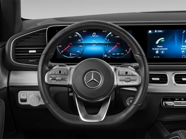 used 2020 Mercedes-Benz GLS 580 car, priced at $71,869