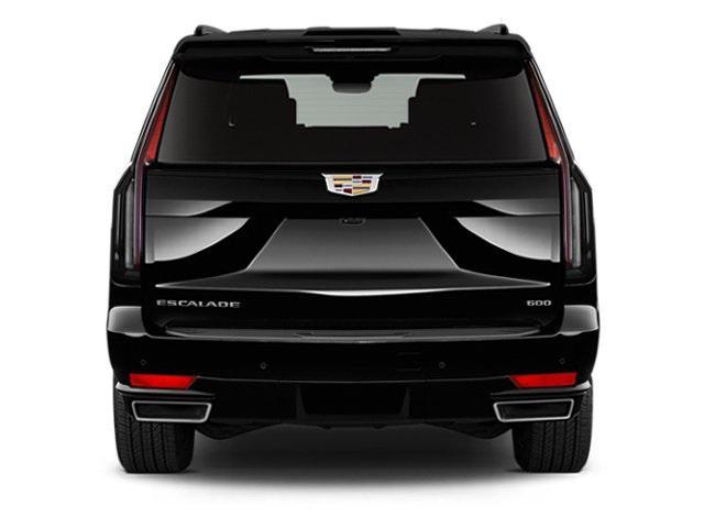 used 2022 Cadillac Escalade ESV car, priced at $65,297