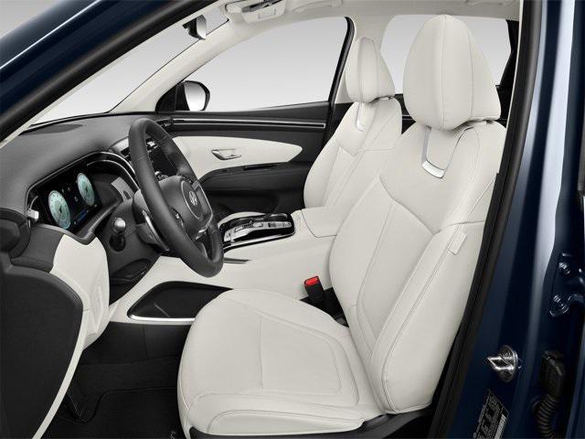 used 2023 Hyundai Tucson car, priced at $24,558