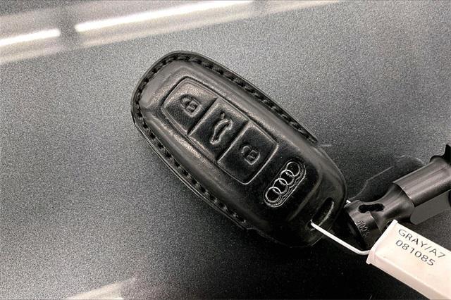 used 2019 Audi A7 car, priced at $33,498