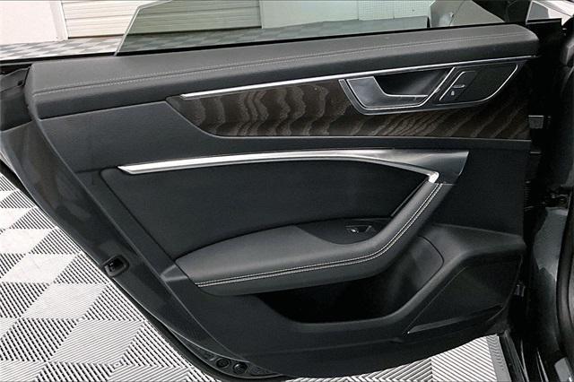 used 2019 Audi A7 car, priced at $33,498