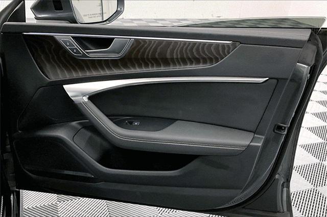 used 2019 Audi A7 car, priced at $33,498