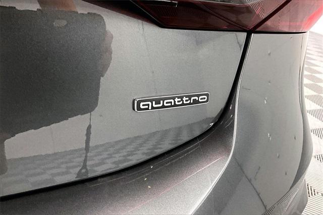 used 2019 Audi A7 car, priced at $33,498