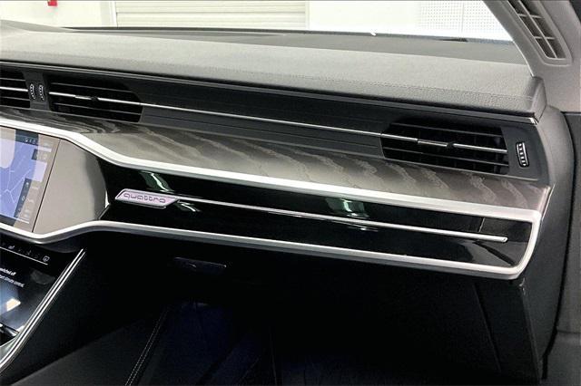 used 2019 Audi A7 car, priced at $33,498