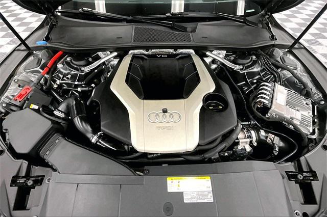 used 2019 Audi A7 car, priced at $33,498