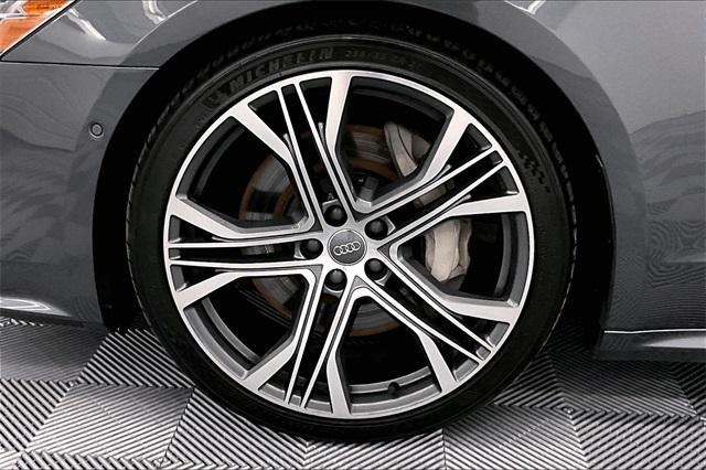 used 2019 Audi A7 car, priced at $33,498