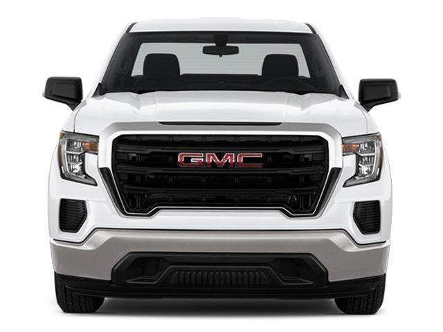 used 2021 GMC Sierra 1500 car, priced at $31,348