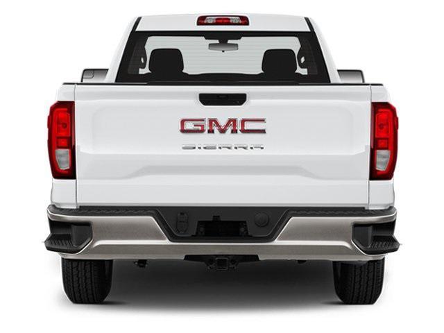 used 2021 GMC Sierra 1500 car, priced at $31,348