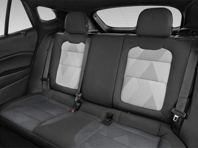 used 2025 Chevrolet Trax car, priced at $24,565