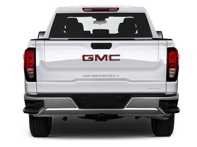 used 2023 GMC Sierra 1500 car, priced at $48,643