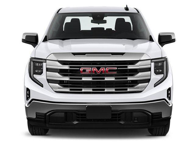 used 2023 GMC Sierra 1500 car, priced at $48,643