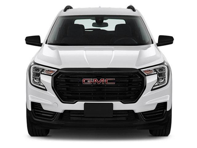 used 2024 GMC Terrain car, priced at $26,369