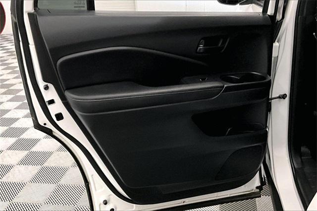 used 2022 Honda Passport car, priced at $31,163