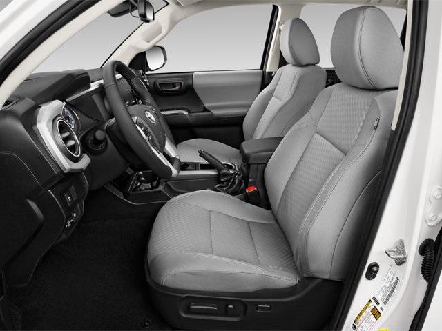 used 2022 Toyota Tacoma car, priced at $37,221
