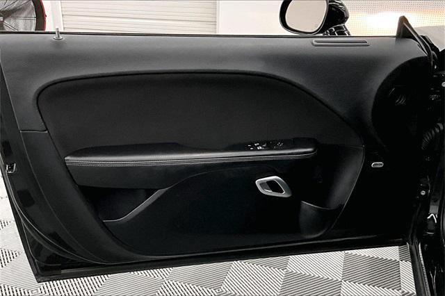 used 2023 Dodge Challenger car, priced at $24,881