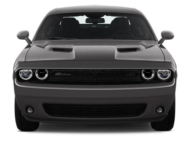 used 2023 Dodge Challenger car, priced at $24,881