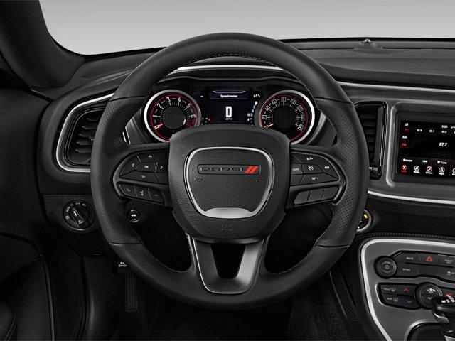 used 2023 Dodge Challenger car, priced at $24,881