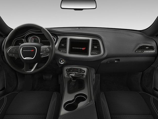 used 2023 Dodge Challenger car, priced at $24,881