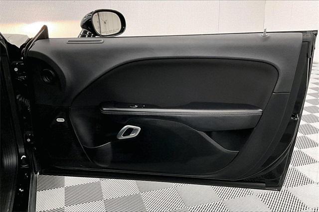 used 2023 Dodge Challenger car, priced at $24,881
