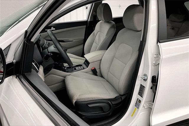 used 2019 Hyundai Tucson car, priced at $14,550