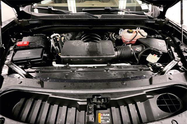 used 2023 Chevrolet Tahoe car, priced at $67,268