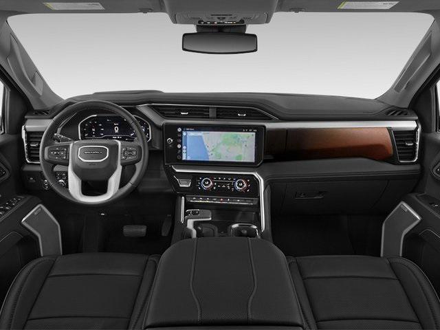 used 2024 GMC Sierra 1500 car, priced at $62,998
