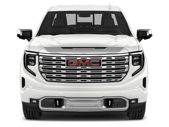 used 2024 GMC Sierra 1500 car, priced at $62,998