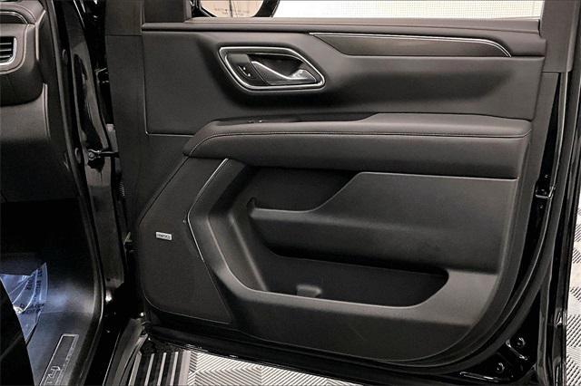 used 2024 GMC Yukon car, priced at $69,998