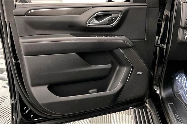 used 2024 GMC Yukon car, priced at $69,998