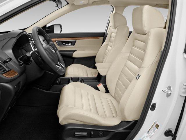 used 2022 Honda CR-V car, priced at $32,232