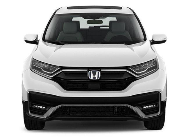 used 2022 Honda CR-V car, priced at $32,232