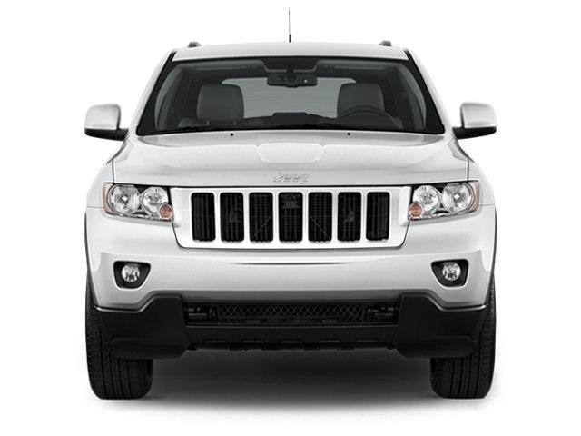 used 2013 Jeep Grand Cherokee car, priced at $11,160